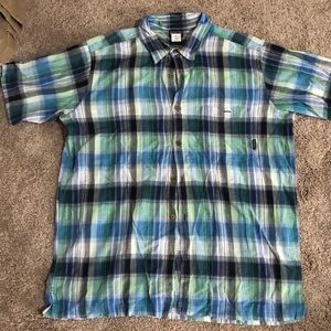 Patagonia men’s shirt large